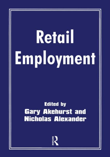 Retail Employment