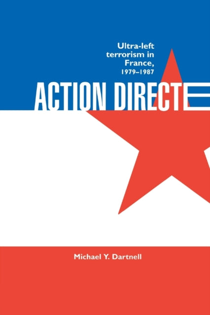 Book cover of: Action Directe. By: Michae Dartnell