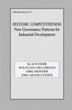 Book cover of: Systemic Competitiveness. By: Klaus Esser