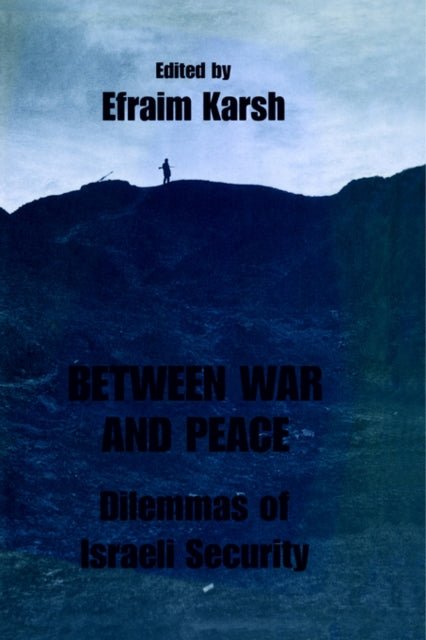 Between War and Peace