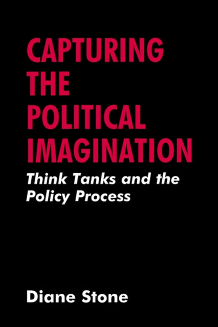 Book cover of: Capturing the Political Imagination
