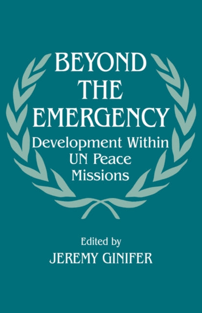 Beyond the Emergency