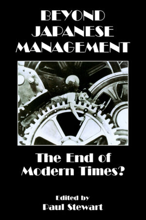 Beyond Japanese Management