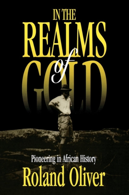Book cover of: In the Realms of Gold