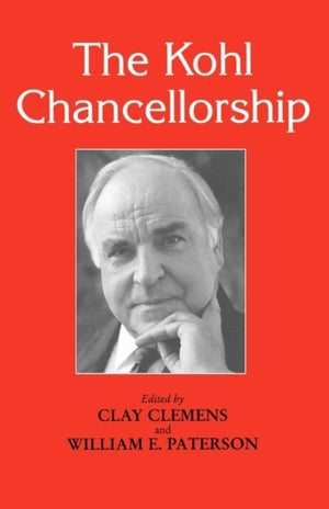 The Kohl Chancellorship