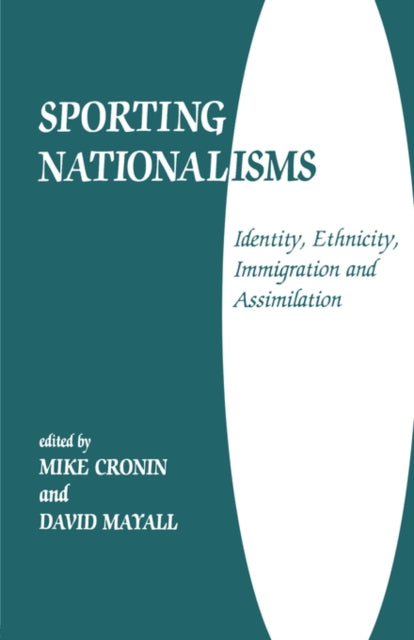 Sporting Nationalisms