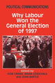 Book cover of: Political Communications