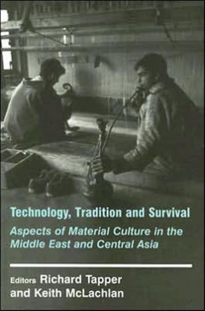 Technology, Tradition and Survival
