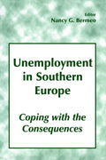 Unemployment in Southern Europe