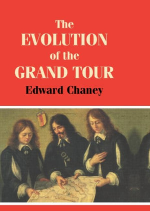 Evolution of the Grand Tour