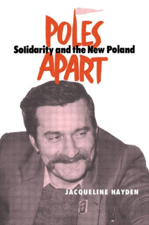 Poles Apart Cb