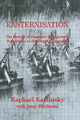 Book cover of: Easternization. By: Rapha Kaplinsky