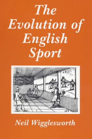The Evolution of English Sport
