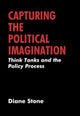 Book cover of: Capturing the Political Imagination