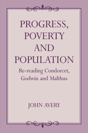 Progress, Poverty and Population