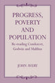 Book cover of: Progress, Poverty and Population