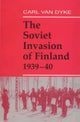 Book cover of: Soviet Invasion of Finland, 1939-40