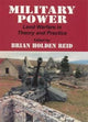 Book cover of: Military Power. By: Brian Reid