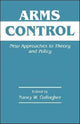 Book cover of: Arms Control. By: N. Gallagher