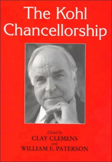 The Kohl Chancellorship
