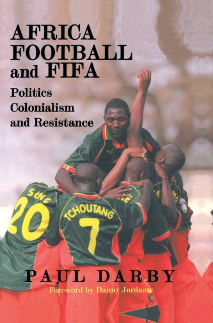Africa, Football and FIFA