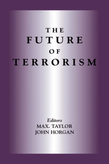 The Future of Terrorism