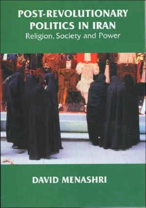 Post-Revolutionary Politics in Iran