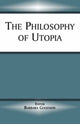 Book cover of: Philosophy of Utopia