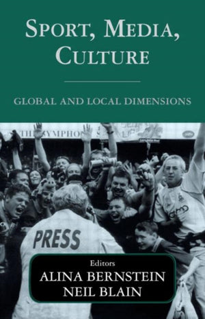 Sport, Media, Culture