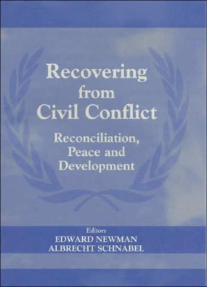 Recovering from Civil Conflict