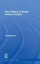 Book cover of: Politics of South African Cricket