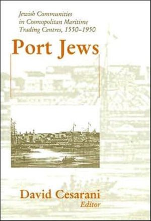 Port Jews