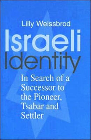 Israeli Identity