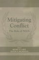 Book cover of: Mitigating Conflict. By: Henry F. Carey