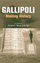 Book cover of: Gallipoli. By: Jenny Macleod