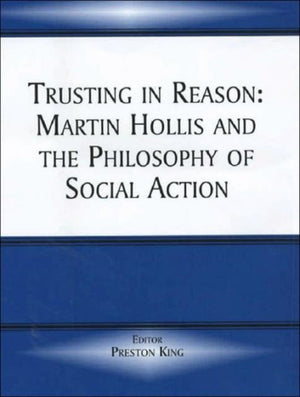 Trusting in Reason