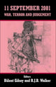 Book cover of: 11 September 2001. By: Bulent Gokay