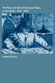 Book cover of: Rise and Fall of the Soviet Navy in the Baltic 1921-1941