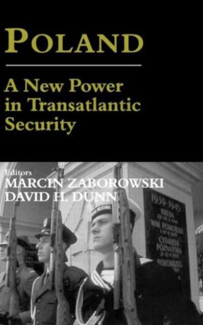 Book cover of: Poland. By: David H. Dunn