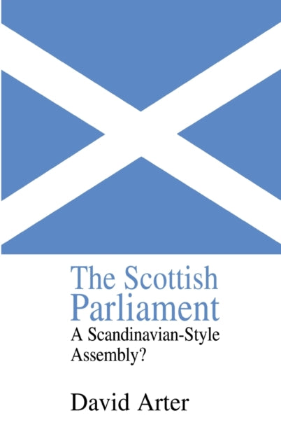 The Scottish Parliament
