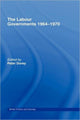 Book cover of: Labour Governments 1964-1970