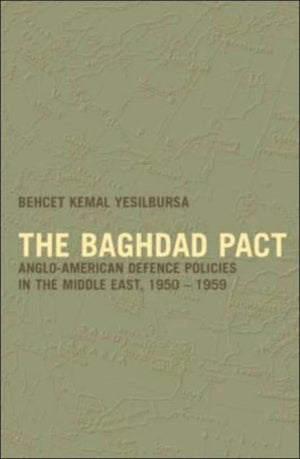 The Baghdad Pact