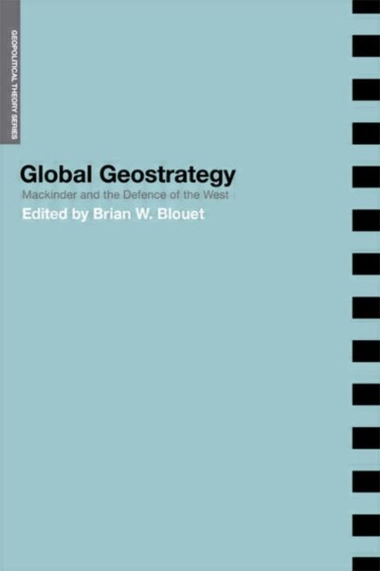 Book cover of: Global Geostrategy