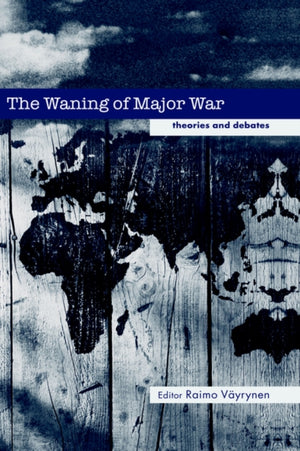 Waning of Major War