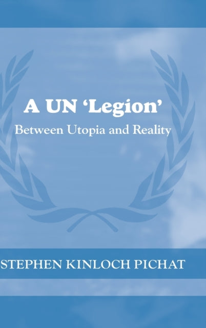 Book cover of: UN 'Legion'