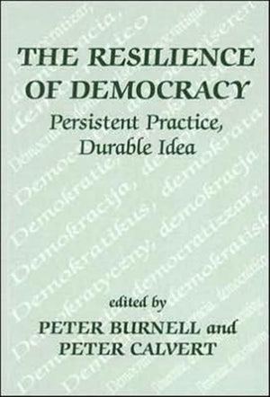 The Resilience of Democracy