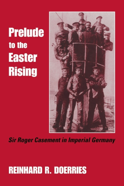 Book cover of: Prelude to the Easter Rising