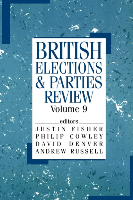 British Elections & Parties Review