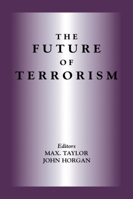 The Future of Terrorism