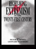 Right-wing Extremism in the Twenty-first Century